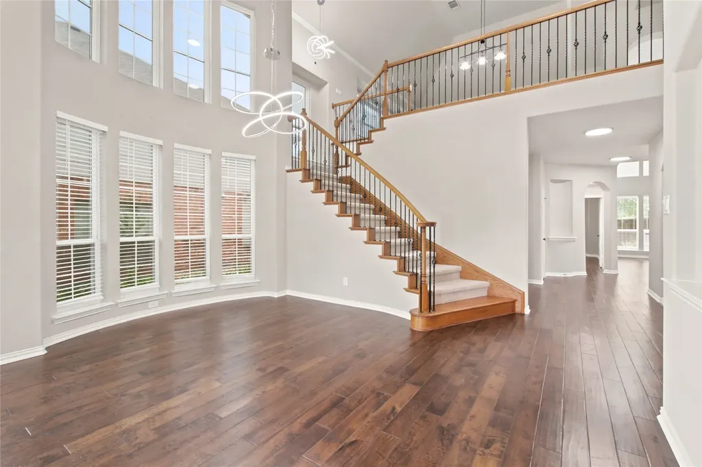 362 Spring Meadow Drive Fairview TX 75069