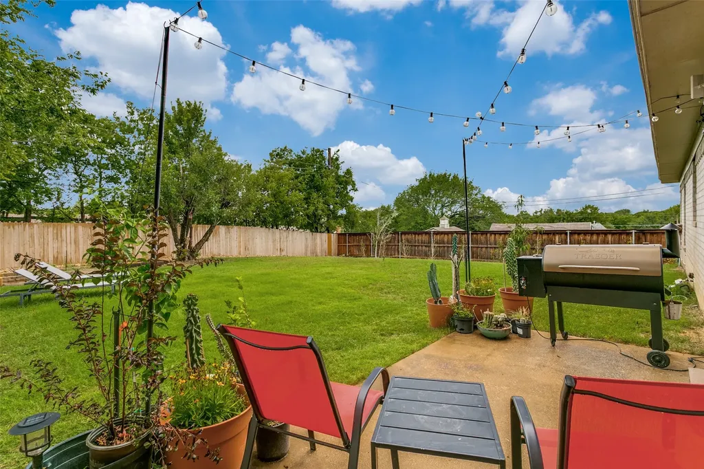 7833 Gaston Avenue Fort Worth TX 76116