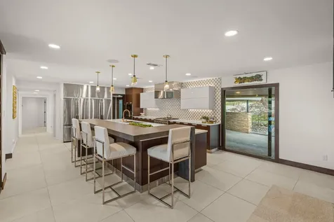 4400 Ridgehaven Road Fort Worth TX 76116