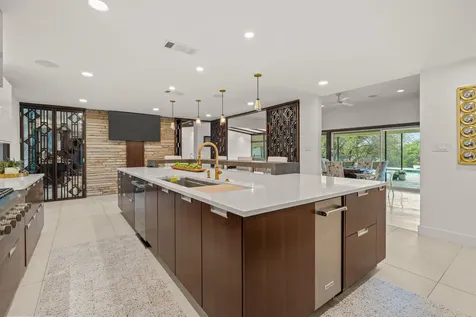 4400 Ridgehaven Road Fort Worth TX 76116