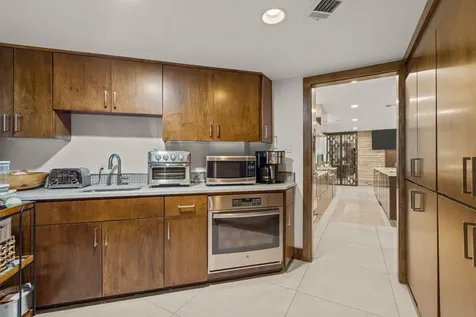 4400 Ridgehaven Road Fort Worth TX 76116