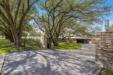 4400 Ridgehaven Road Fort Worth TX 76116