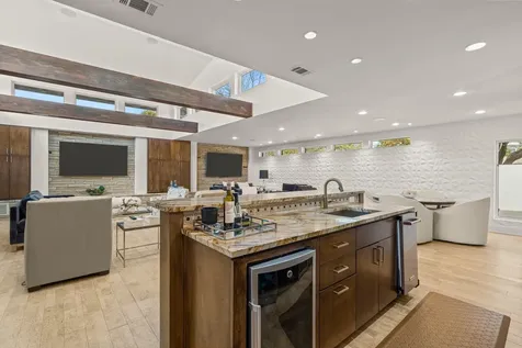 4400 Ridgehaven Road Fort Worth TX 76116