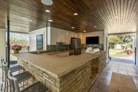 4400 Ridgehaven Road Fort Worth TX 76116