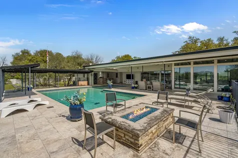 4400 Ridgehaven Road Fort Worth TX 76116