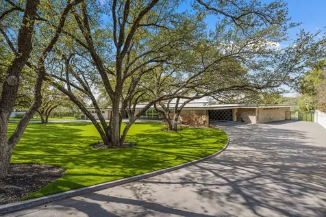 4400 Ridgehaven Road Fort Worth TX 76116