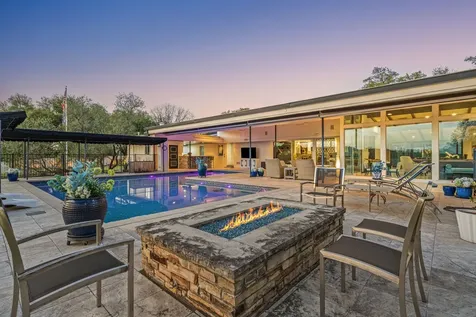 4400 Ridgehaven Road Fort Worth TX 76116
