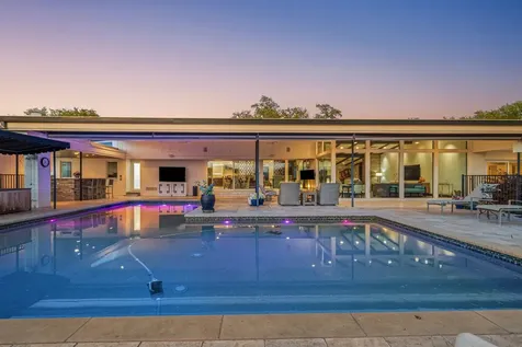 4400 Ridgehaven Road Fort Worth TX 76116