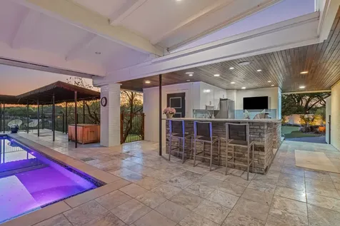 4400 Ridgehaven Road Fort Worth TX 76116