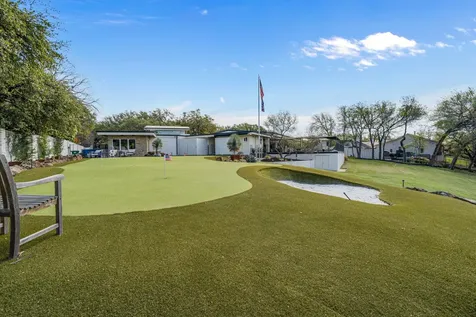 4400 Ridgehaven Road Fort Worth TX 76116