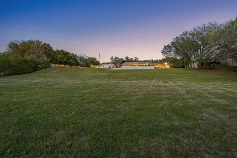4400 Ridgehaven Road Fort Worth TX 76116
