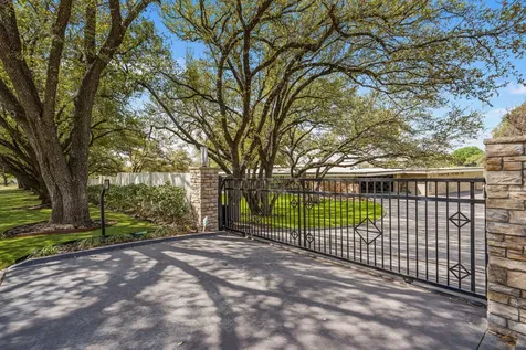 4400 Ridgehaven Road Fort Worth TX 76116