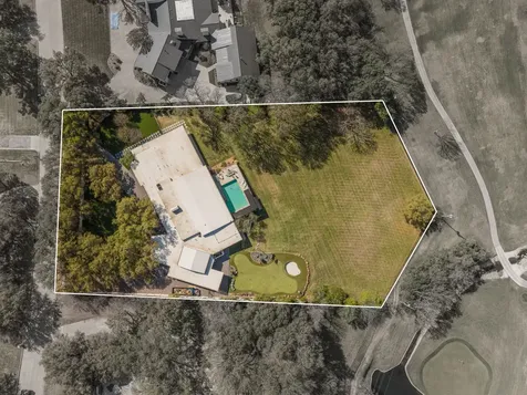 4400 Ridgehaven Road Fort Worth TX 76116