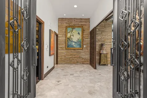 4400 Ridgehaven Road Fort Worth TX 76116