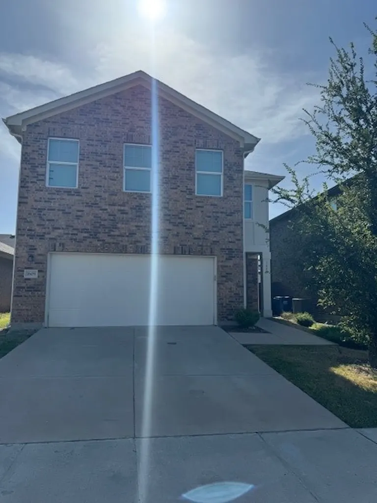 1609 Washington Street Princeton TX 75407
