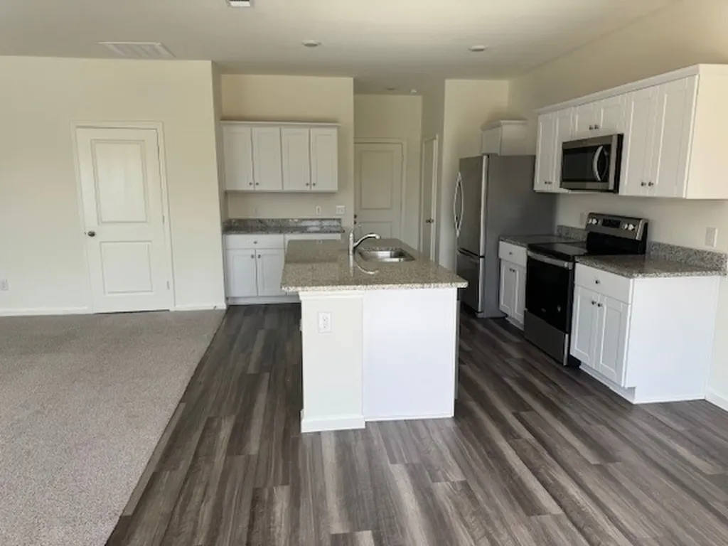 1609 Washington Street Princeton TX 75407