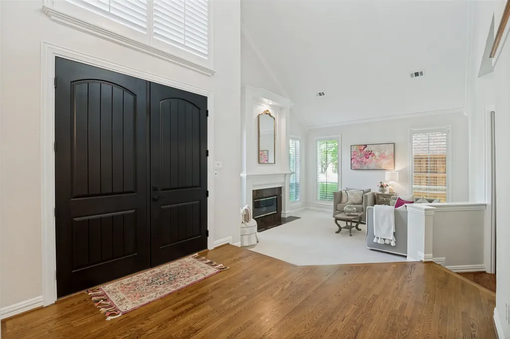 3004 Harkness Drive Plano TX 75093