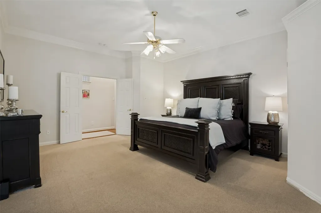 3004 Harkness Drive Plano TX 75093