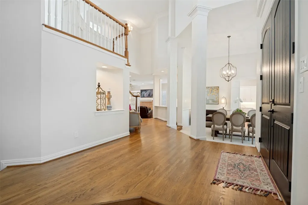 3004 Harkness Drive Plano TX 75093