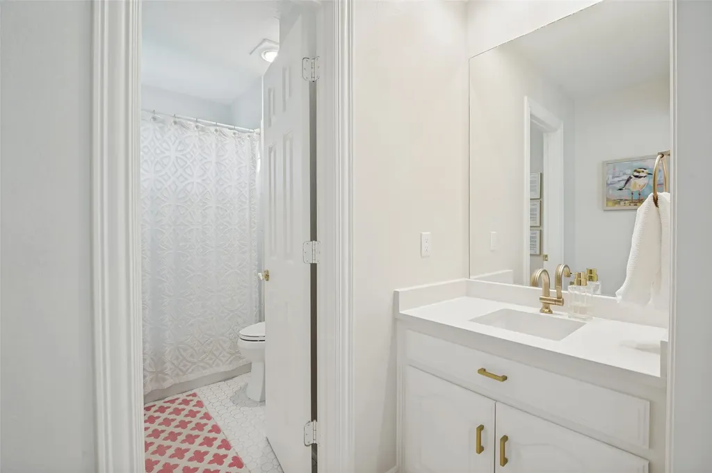 3004 Harkness Drive Plano TX 75093