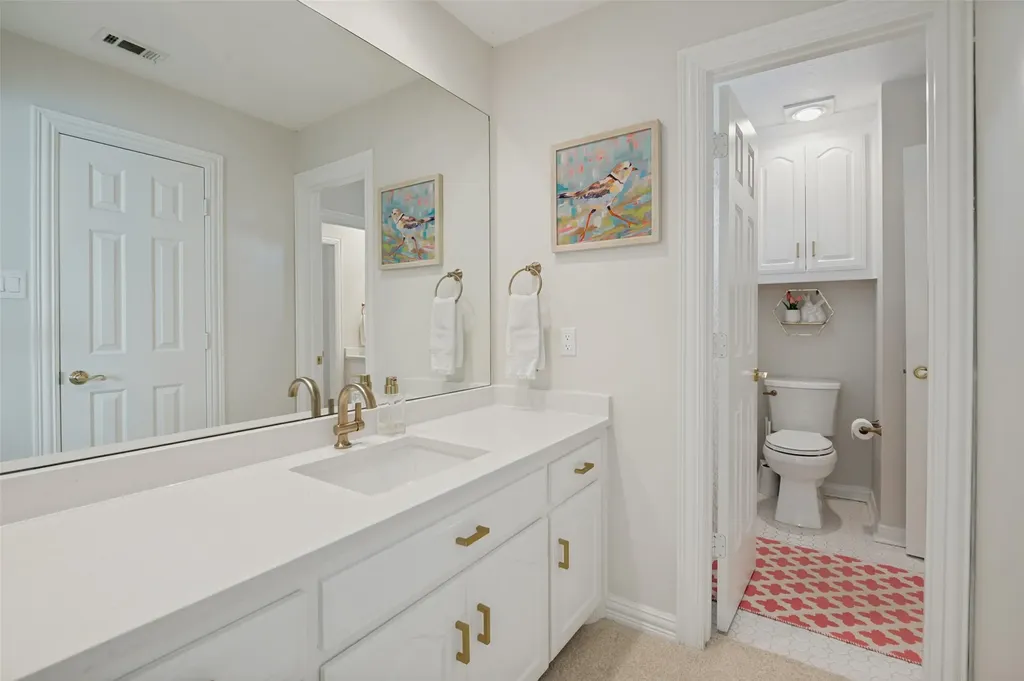 3004 Harkness Drive Plano TX 75093
