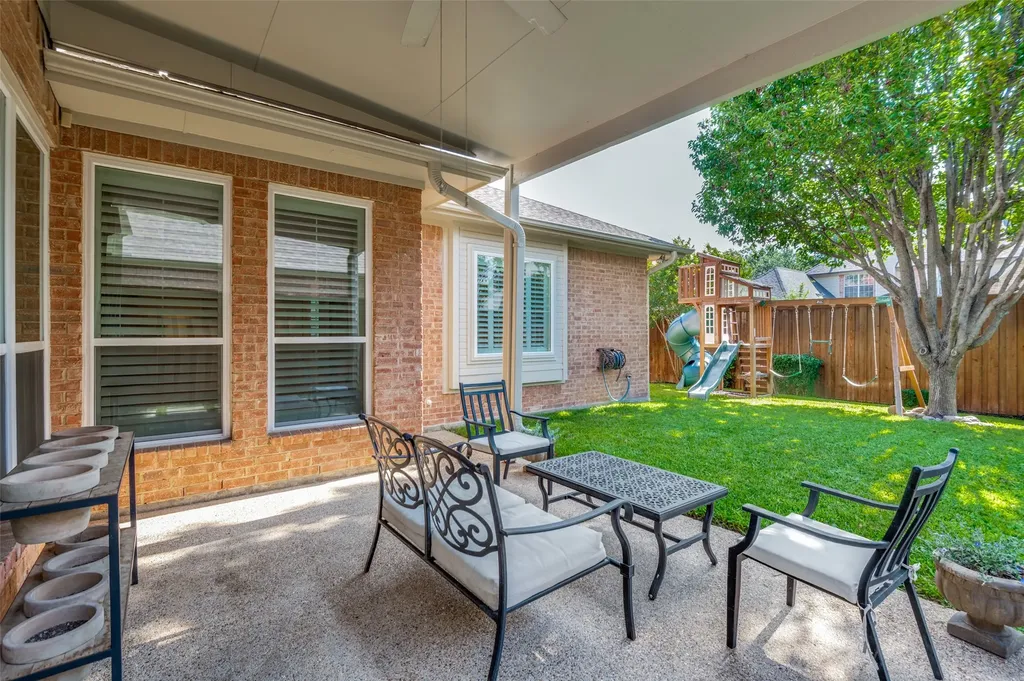 3004 Harkness Drive Plano TX 75093
