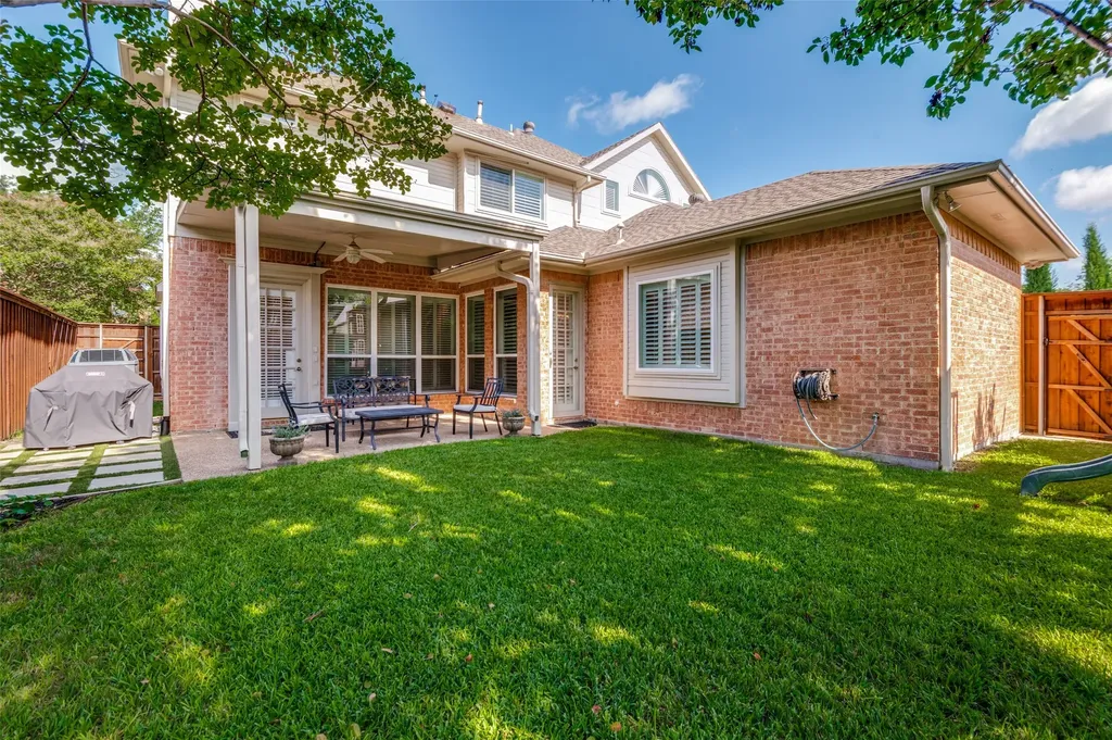 3004 Harkness Drive Plano TX 75093