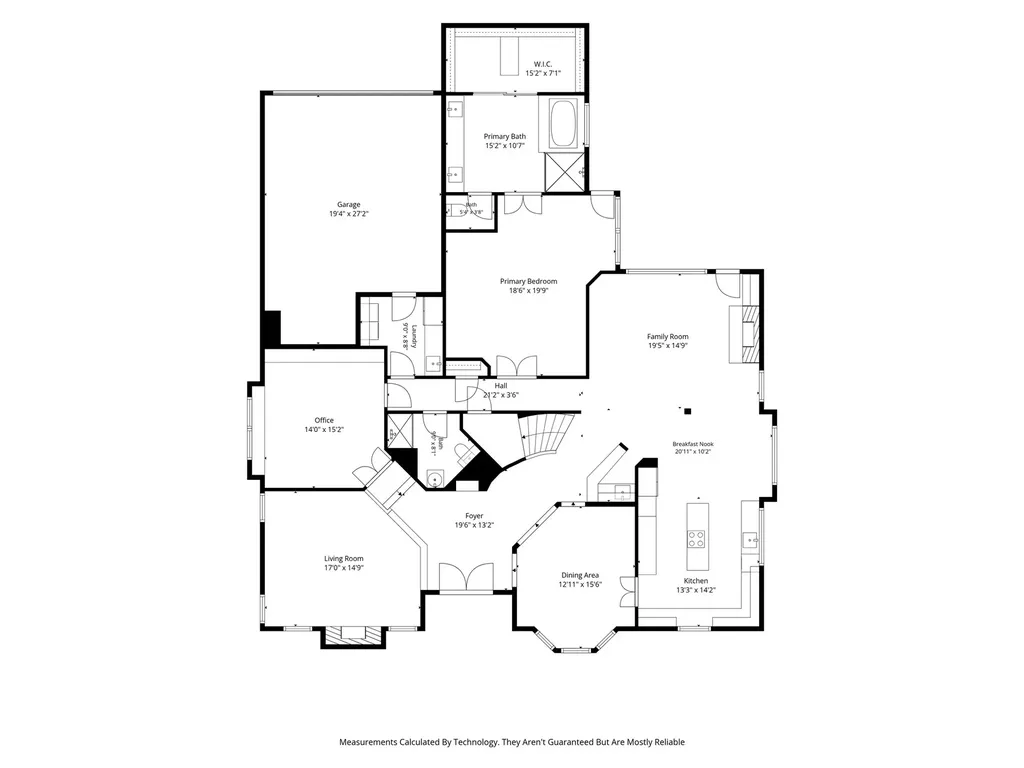 3004 Harkness Drive Plano TX 75093
