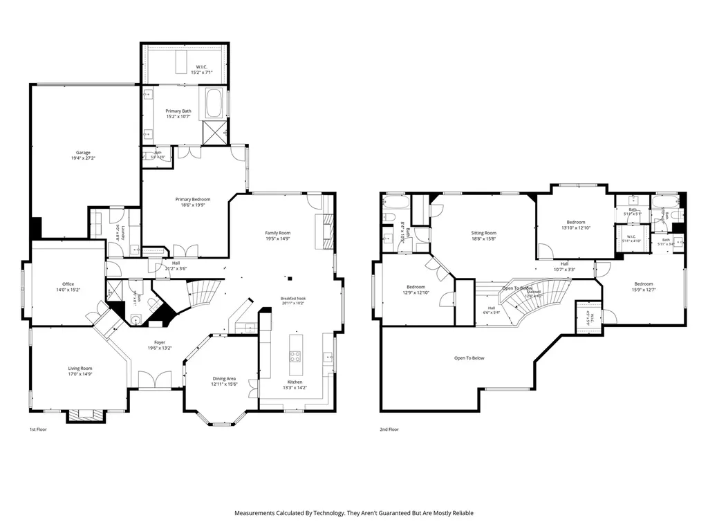 3004 Harkness Drive Plano TX 75093