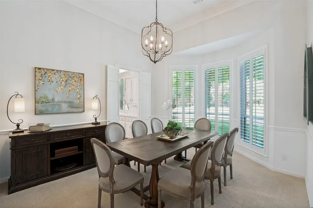 3004 Harkness Drive Plano TX 75093