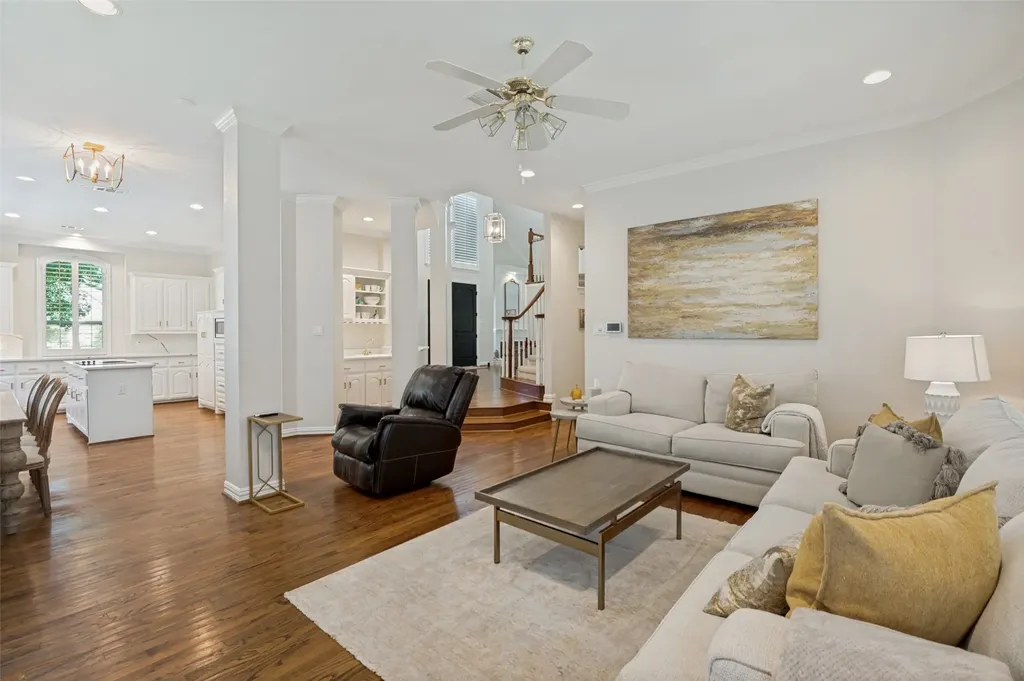 3004 Harkness Drive Plano TX 75093