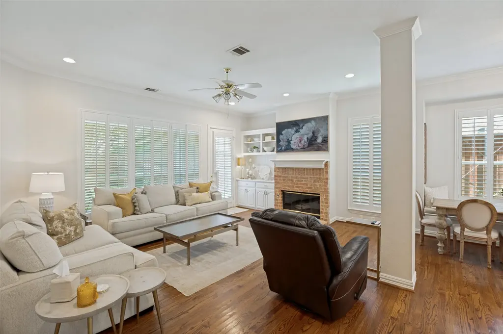 3004 Harkness Drive Plano TX 75093