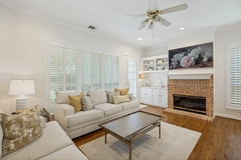 3004 Harkness Drive Plano TX 75093