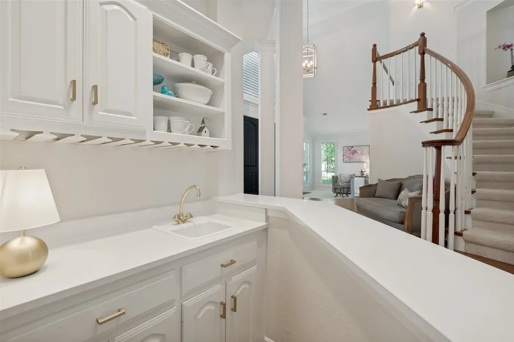 3004 Harkness Drive Plano TX 75093