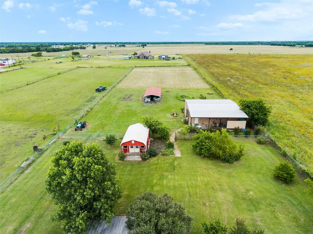2781 County Road 2134 Caddo Mills TX 75135
