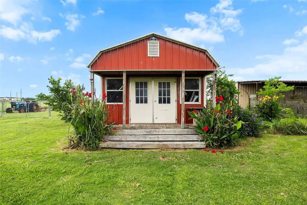 2781 County Road 2134 Caddo Mills TX 75135