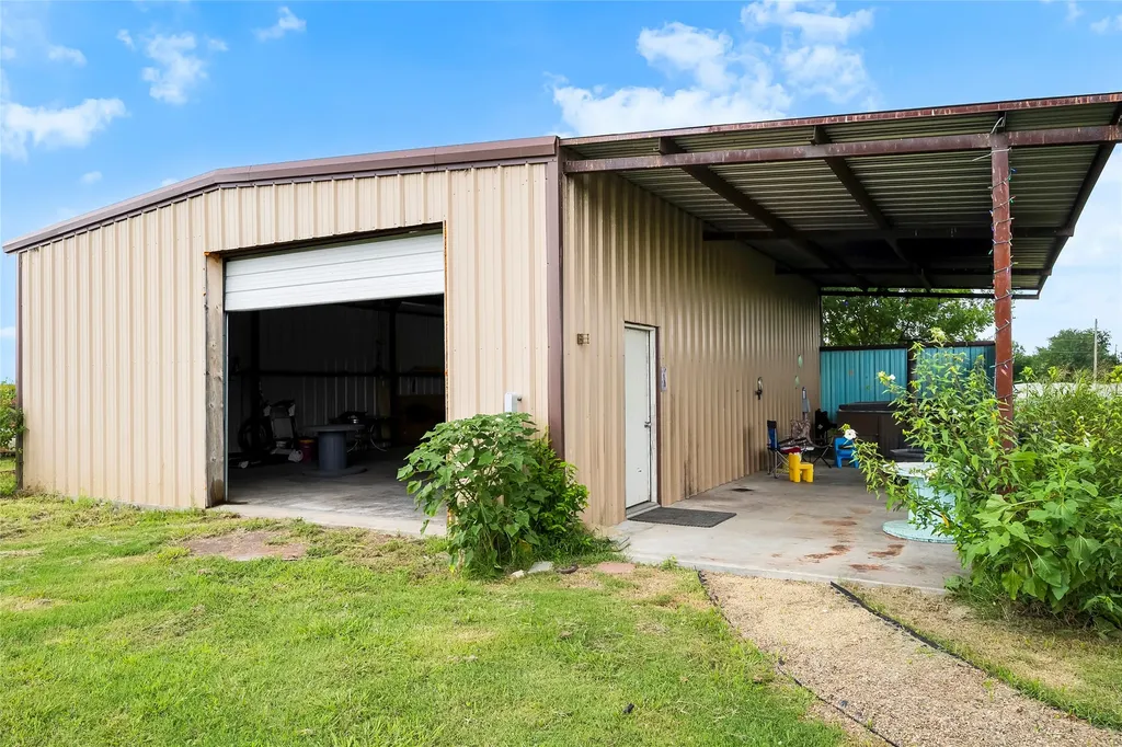 2781 County Road 2134 Caddo Mills TX 75135