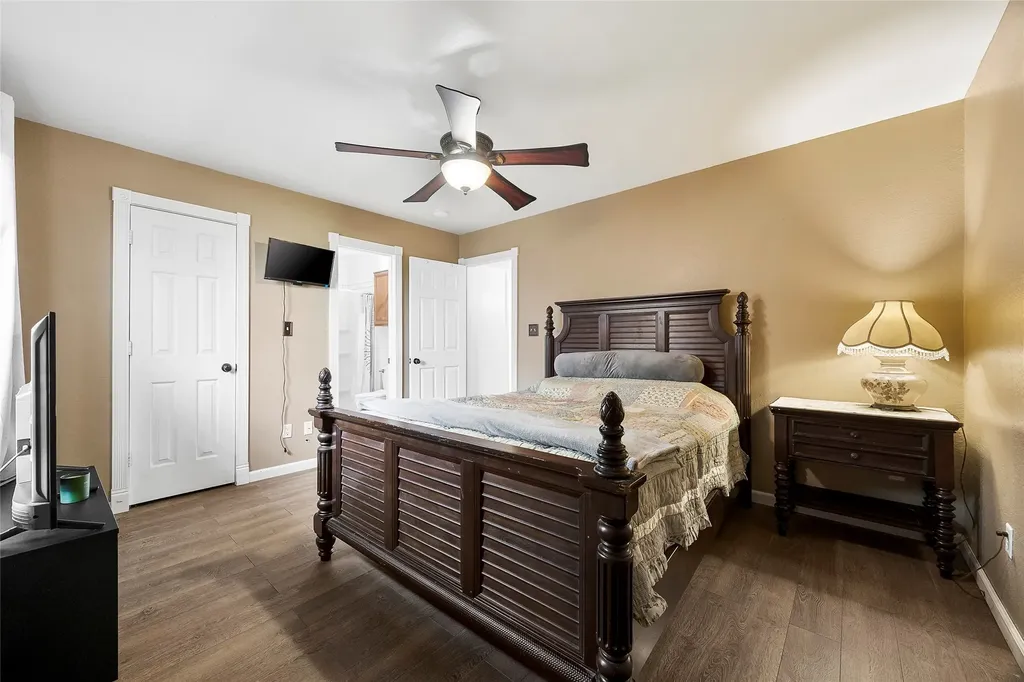 2781 County Road 2134 Caddo Mills TX 75135