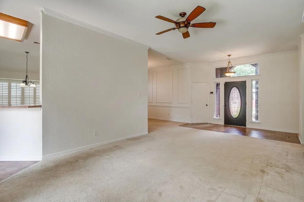 3820 Misty Glen Court Bedford TX 76021