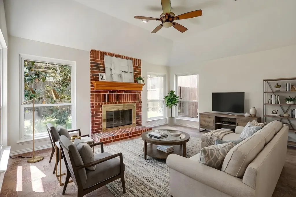 3820 Misty Glen Court Bedford TX 76021