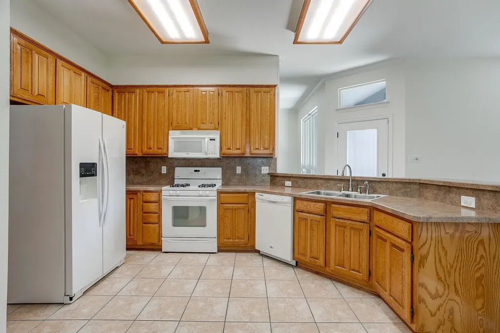3820 Misty Glen Court Bedford TX 76021