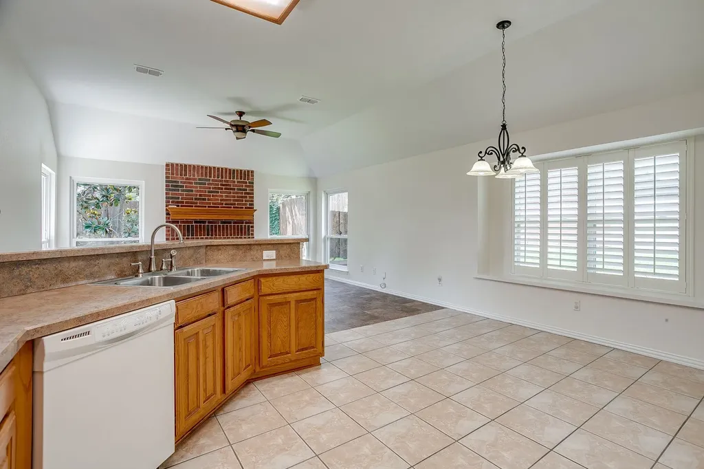 3820 Misty Glen Court Bedford TX 76021