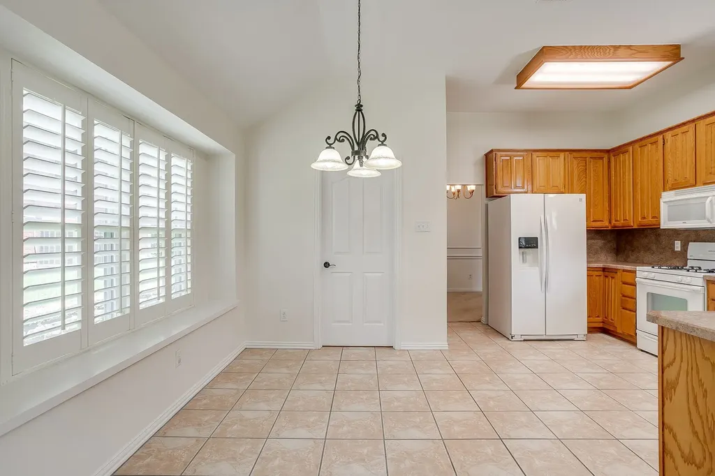 3820 Misty Glen Court Bedford TX 76021