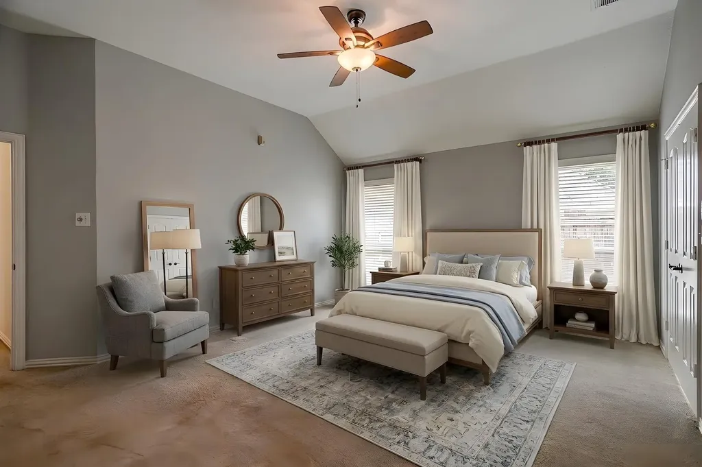 3820 Misty Glen Court Bedford TX 76021