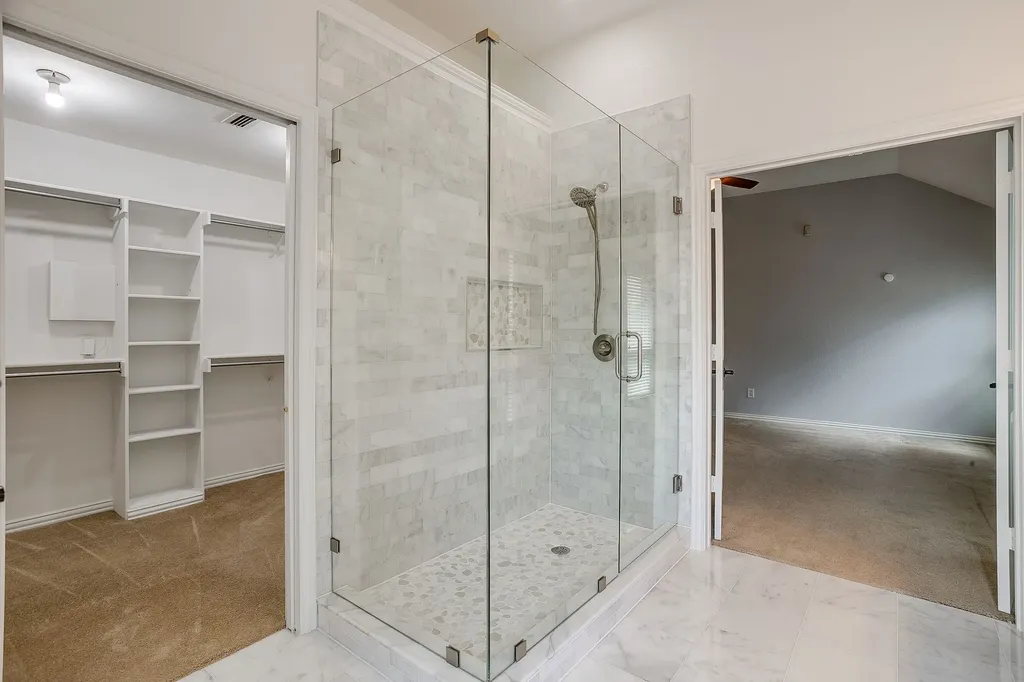 3820 Misty Glen Court Bedford TX 76021