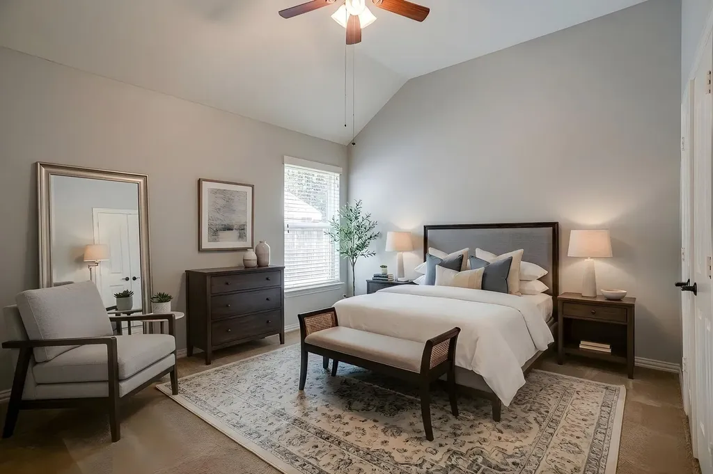 3820 Misty Glen Court Bedford TX 76021