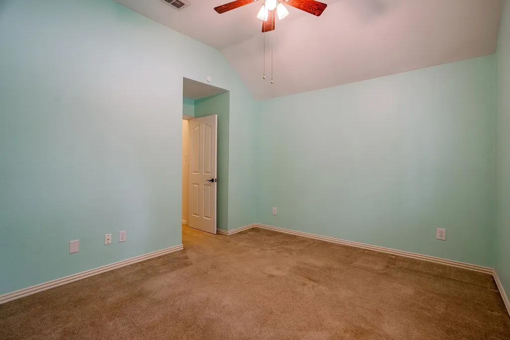 3820 Misty Glen Court Bedford TX 76021