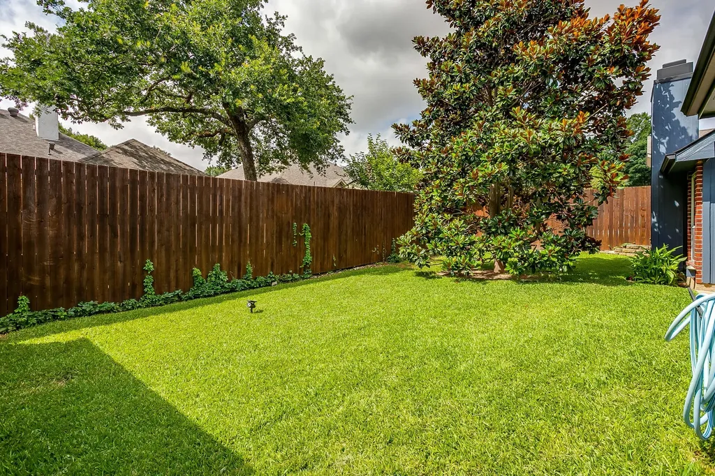 3820 Misty Glen Court Bedford TX 76021