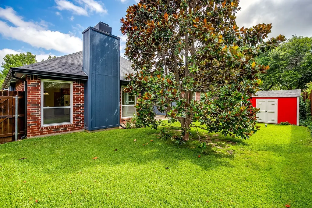 3820 Misty Glen Court Bedford TX 76021
