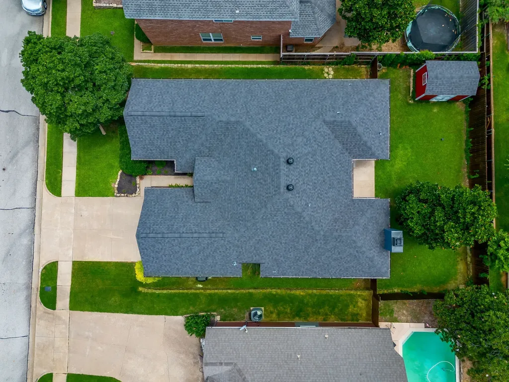 3820 Misty Glen Court Bedford TX 76021